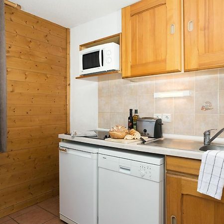 Madame Vacances Lodges Des Alpages La Plagne Exterior photo